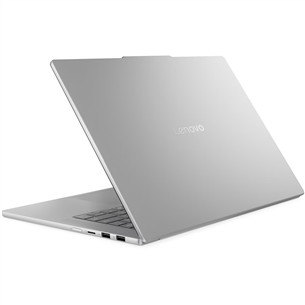 Lenovo IdeaPad Slim 5 15ARP10, 15,1'', WQXGA, OLED, Ryzen 7, 16 GB, 1 TB, SWE, pelēka - Portatīvais dators