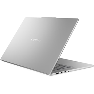 Lenovo IdeaPad Slim 5 15ARP10, 15,1'', WQXGA, OLED, Ryzen 7, 16 GB, 1 TB, SWE, pelēka - Portatīvais dators