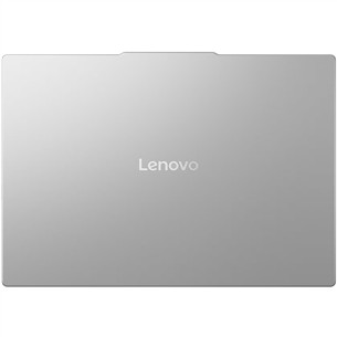Lenovo IdeaPad Slim 5 15ARP10, 15,1'', WQXGA, OLED, Ryzen 7, 16 GB, 1 TB, SWE, pelēka - Portatīvais dators