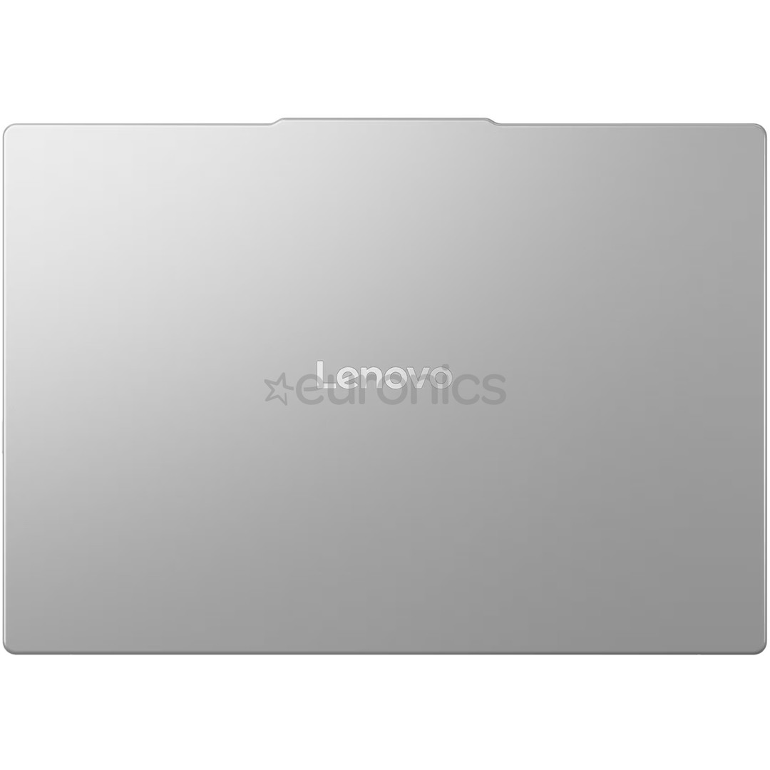 Lenovo IdeaPad Slim 5 15ARP10, 15,1'', WQXGA, OLED, Ryzen 7, 16 GB, 1 TB, SWE, pelēka - Portatīvais dators