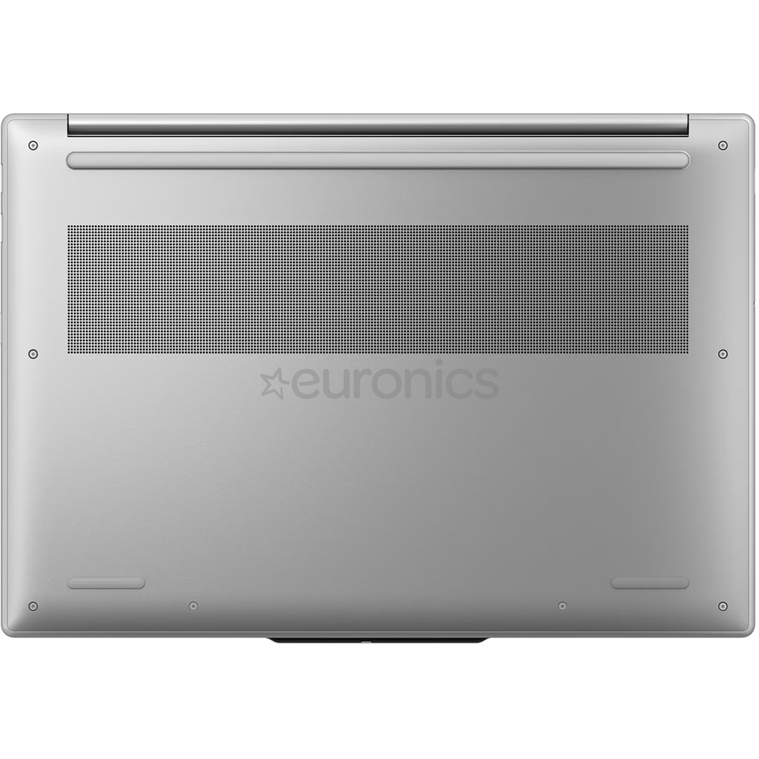 Lenovo IdeaPad Slim 5 15ARP10, 15,1'', WQXGA, OLED, Ryzen 7, 16 GB, 1 TB, SWE, pelēka - Portatīvais dators