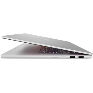 Lenovo IdeaPad Slim 5 15ARP10, 15,1'', WQXGA, OLED, Ryzen 7, 16 GB, 1 TB, SWE, pelēka - Portatīvais dators