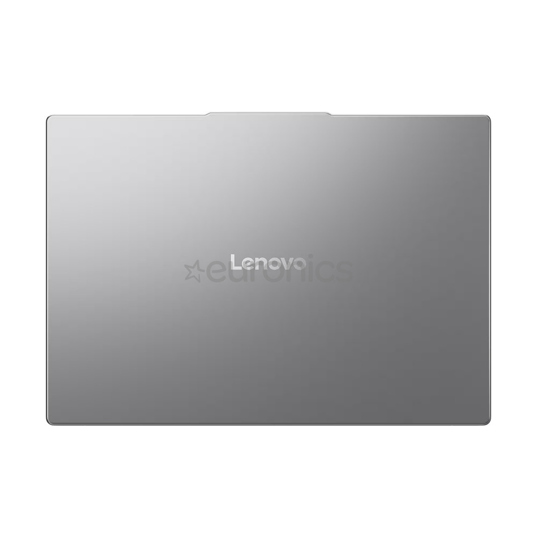 Lenovo IdeaPad Slim 5 Gen 10, 16'', WUXGA, Ryzen 5, 16 GB, 512 GB, ENG, pelēka - Portatīvais dators
