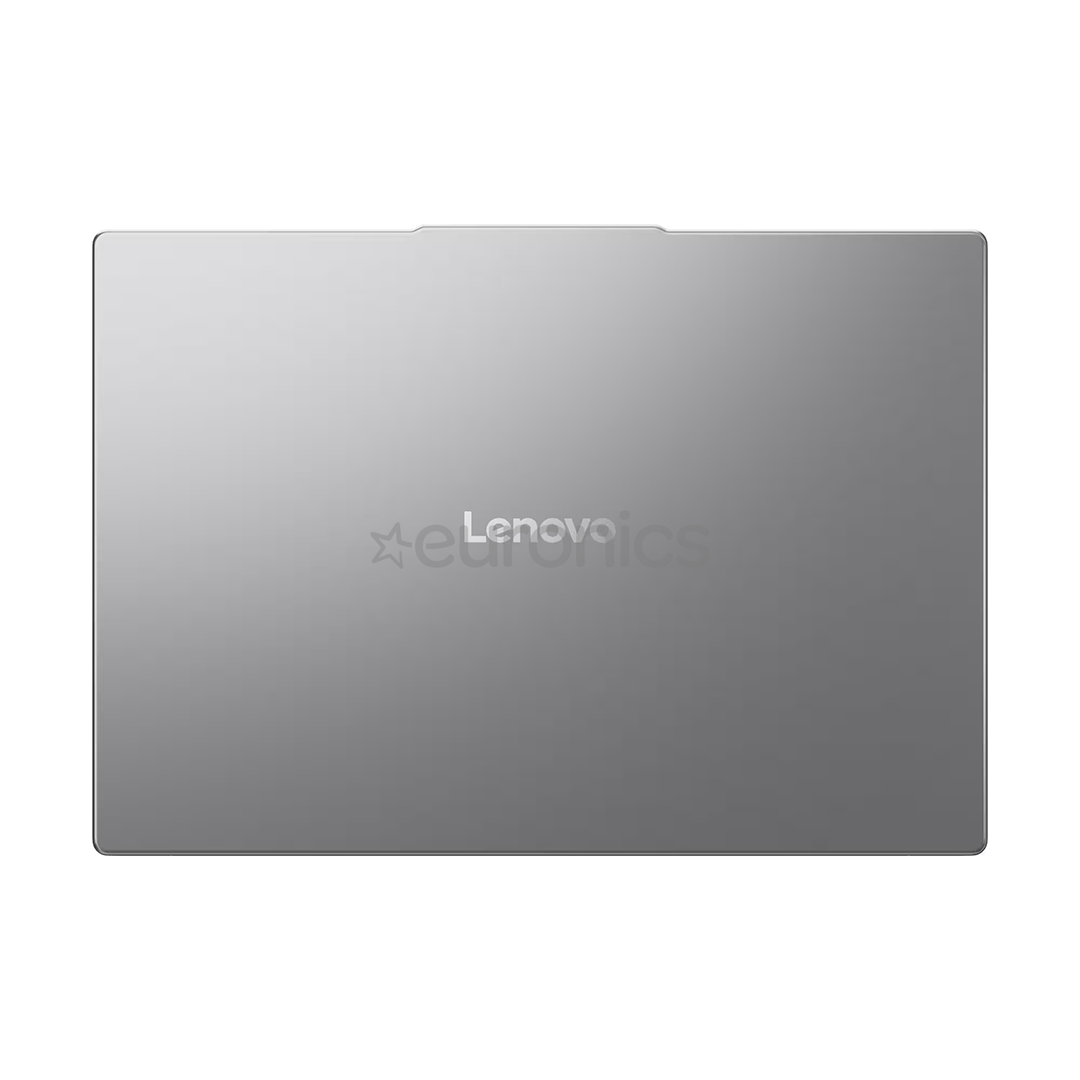 Lenovo IdeaPad Slim 5 Gen 10, 16'', WUXGA, Ryzen 5, 16 GB, 512 GB, ENG, pelēka - Portatīvais dators