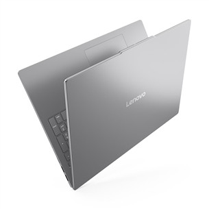 Lenovo IdeaPad Slim 5 Gen 10, 16'', WUXGA, Ryzen 5, 16 GB, 512 GB, ENG, pelēka - Portatīvais dators