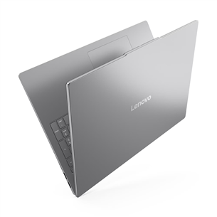 Lenovo IdeaPad Slim 5 Gen 10, 16'', WUXGA, Ryzen 5, 16 GB, 512 GB, ENG, pelēka - Portatīvais dators