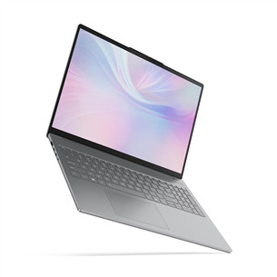 Lenovo IdeaPad Slim 5 Gen 10, 16'', WUXGA, Ryzen 5, 16 GB, 512 GB, SWE, pelēka - Portatīvais dators