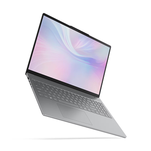 Lenovo IdeaPad Slim 5 Gen 10, 16'', WUXGA, Ryzen 5, 16 GB, 512 GB, SWE, pelēka - Portatīvais dators