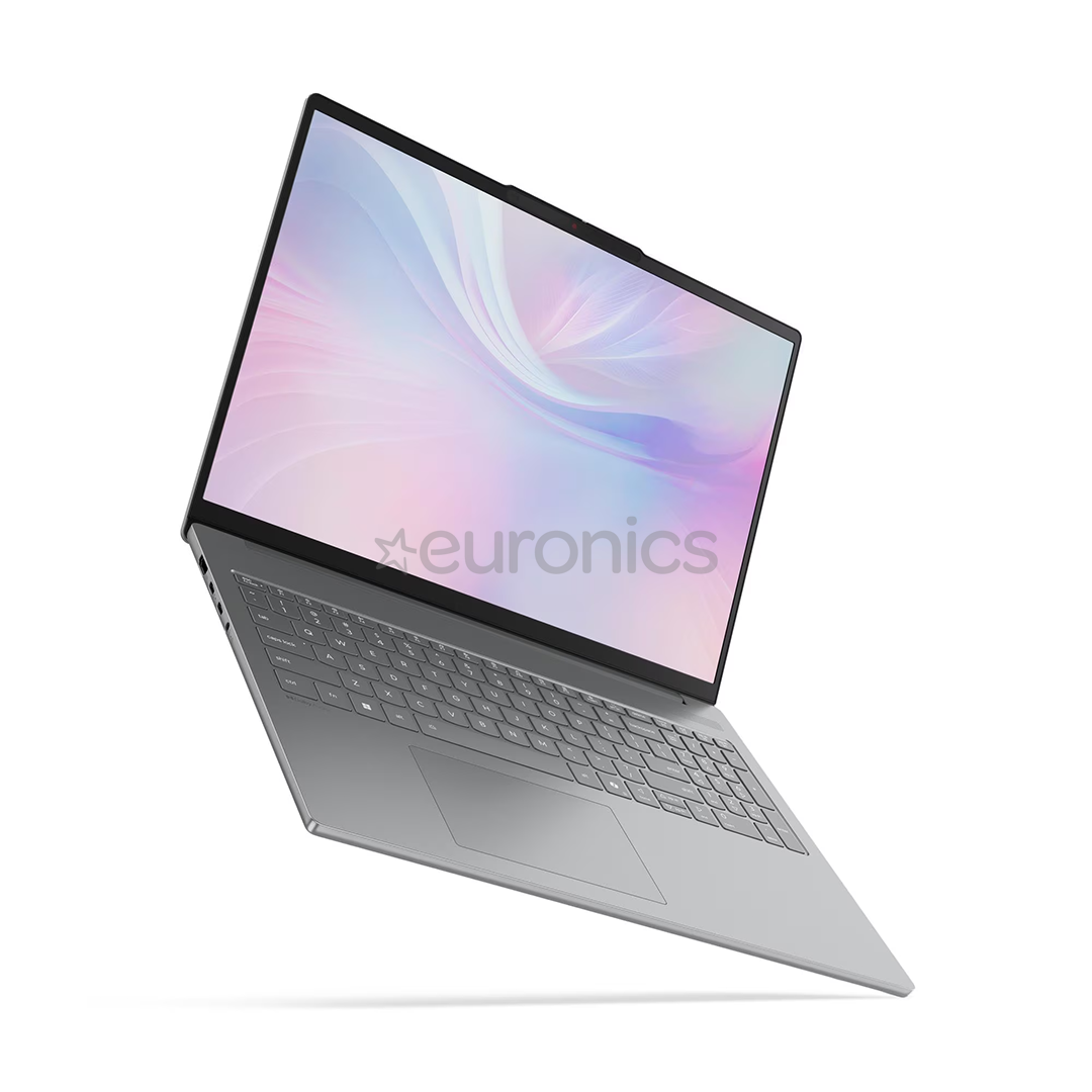 Lenovo IdeaPad Slim 5 Gen 10, 16'', WUXGA, Ryzen 5, 16 GB, 512 GB, SWE, pelēka - Portatīvais dators