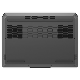 Lenovo LOQ 15ARP9, 15,6'', Full HD, 144 Hz, Ryzen 5, 16 GB, 512 GB, RTX 4050, ENG, pelēka - Portatīvais dators