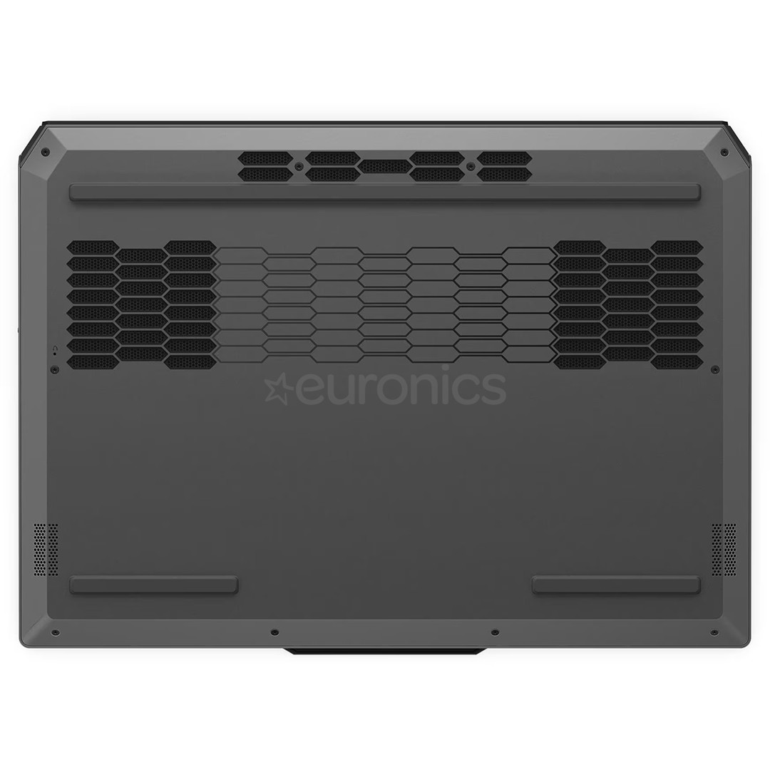 Lenovo LOQ 15ARP9, 15,6'', Full HD, 144 Hz, Ryzen 5, 16 GB, 512 GB, RTX 4050, ENG, pelēka - Portatīvais dators