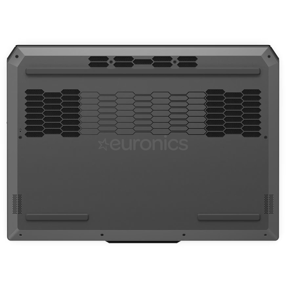 Lenovo LOQ 15ARP9, 15,6'', Full HD, 144 Hz, Ryzen 5, 16 GB, 512 GB, RTX 4050, ENG, pelēka - Portatīvais dators