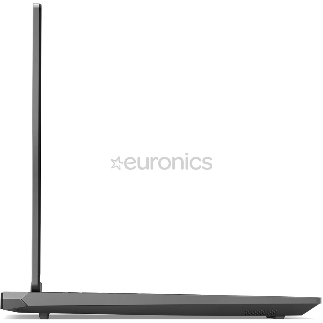 Lenovo LOQ 15ARP9, 15,6'', Full HD, 144 Hz, Ryzen 5, 16 GB, 512 GB, RTX 4050, ENG, pelēka - Portatīvais dators