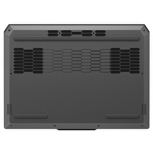 Lenovo LOQ 15ARP9, 15,6'', Full HD, 144 Hz, Ryzen 5, 16 GB, 512 GB, RTX 4050, SWE, pelēka - Portatīvais dators