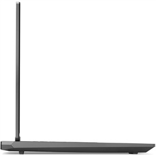 Lenovo LOQ 15ARP9, 15,6'', Full HD, 144 Hz, Ryzen 5, 16 GB, 512 GB, RTX 4050, SWE, pelēka - Portatīvais dators