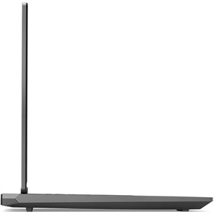 Lenovo LOQ 15ARP9, 15,6'', Full HD, 144 Hz, Ryzen 5, 16 GB, 512 GB, RTX 4050, SWE, pelēka - Portatīvais dators
