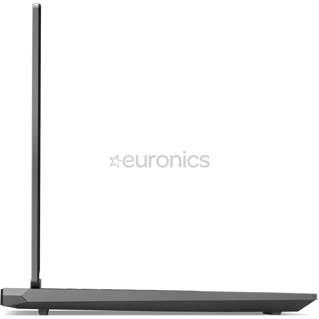 Lenovo LOQ 15ARP9, 15,6'', Full HD, 144 Hz, Ryzen 5, 16 GB, 512 GB, RTX 4050, SWE, pelēka - Portatīvais dators
