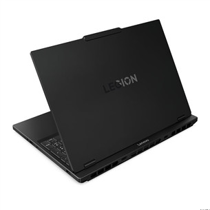 Lenovo Legion 5 Gen 10, 15,3'', WUXGA, 165 Hz, Ryzen 7, 16 GB, 1 TB, RTX 5060, ENG, melna - Portatīvais dators