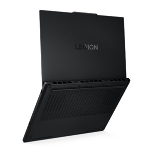 Lenovo Legion 5 Gen 10, 15,3'', WUXGA, 165 Hz, Ryzen 7, 16 GB, 1 TB, RTX 5060, ENG, melna - Portatīvais dators