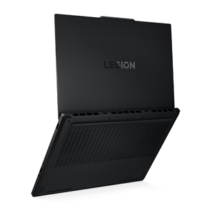 Lenovo Legion 5 Gen 10, 15,3'', WUXGA, 165 Hz, Ryzen 7, 16 GB, 1 TB, RTX 5060, ENG, melna - Portatīvais dators
