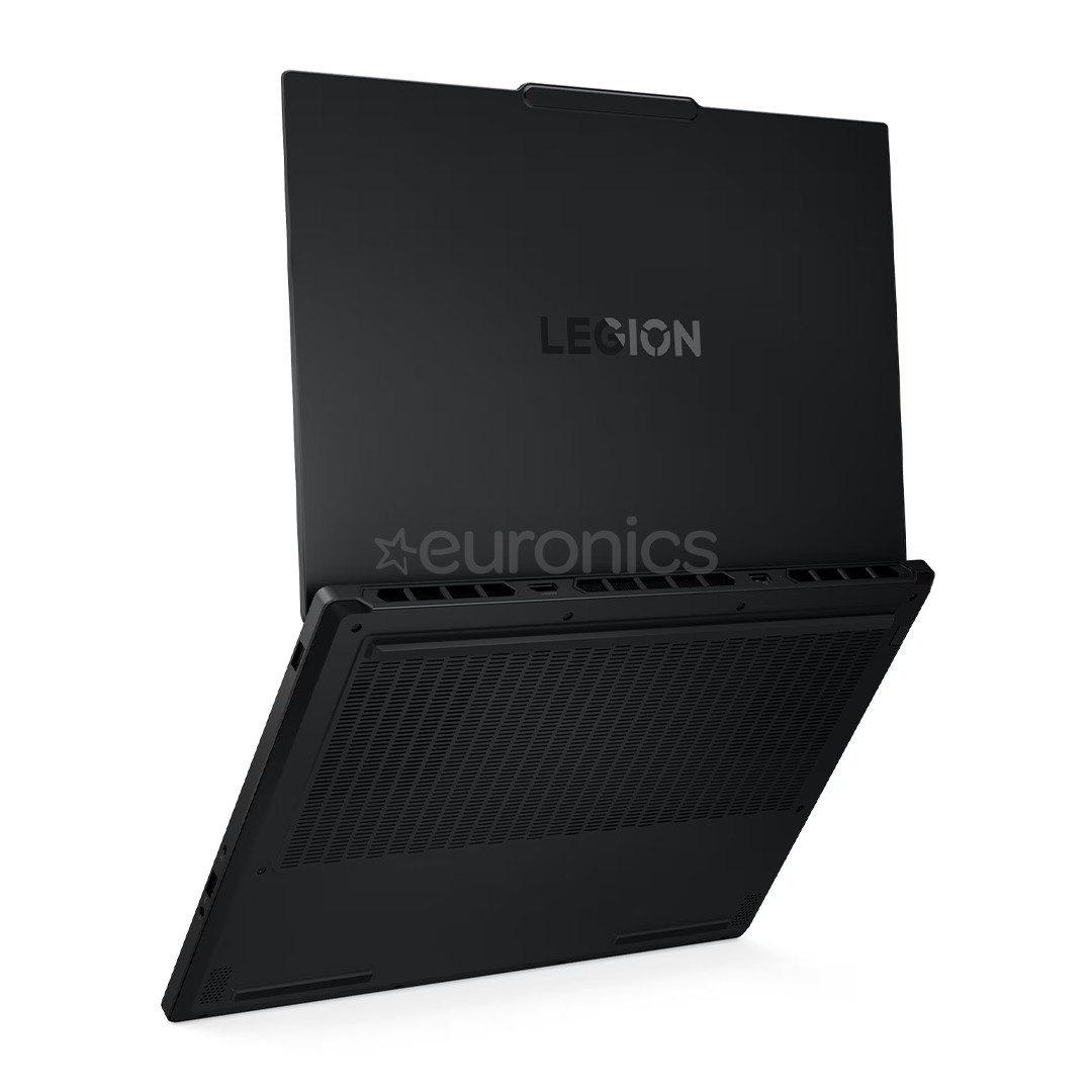 Lenovo Legion 5 Gen 10, 15,3'', WUXGA, 165 Hz, Ryzen 7, 16 GB, 1 TB, RTX 5060, ENG, melna - Portatīvais dators