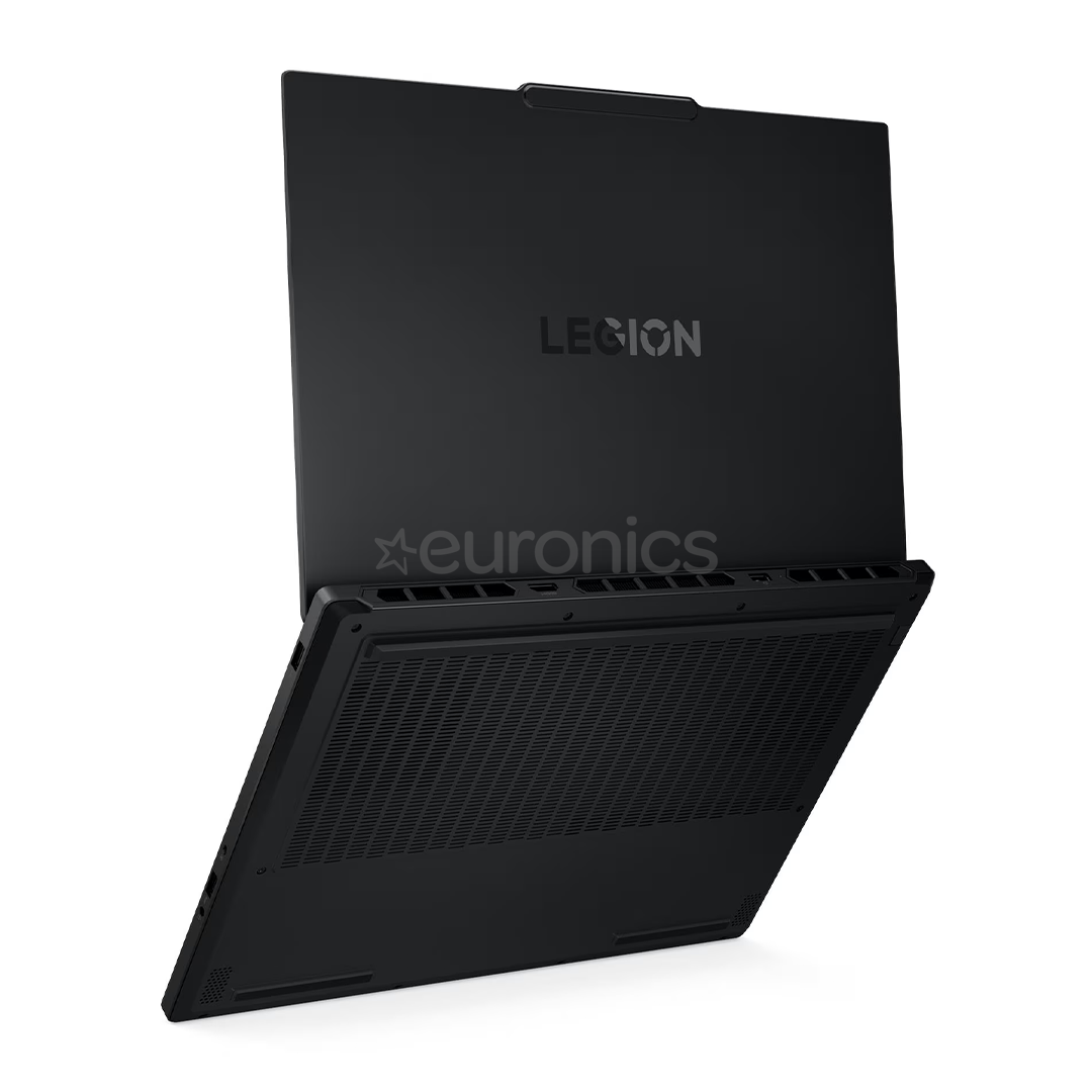 Lenovo Legion 5 Gen 10, 15,3'', WUXGA, 165 Hz, Ryzen 7, 16 GB, 1 TB, RTX 5060, ENG, melna - Portatīvais dators