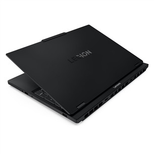 Lenovo Legion 5 Gen 10, 15,3'', WUXGA, 165 Hz, Ryzen 7, 16 GB, 1 TB, RTX 5060, ENG, melna - Portatīvais dators