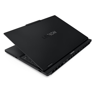 Lenovo Legion 5 Gen 10, 15,3'', WUXGA, 165 Hz, Ryzen 7, 16 GB, 1 TB, RTX 5060, ENG, melna - Portatīvais dators