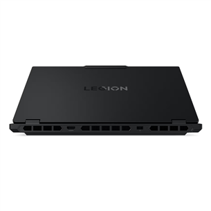 Lenovo Legion 5 Gen 10, 15,3'', WUXGA, 165 Hz, Ryzen 7, 16 GB, 1 TB, RTX 5060, ENG, melna - Portatīvais dators