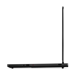 Lenovo Legion 5 Gen 10, 15,3'', WUXGA, 165 Hz, Ryzen 7, 16 GB, 1 TB, RTX 5060, ENG, melna - Portatīvais dators