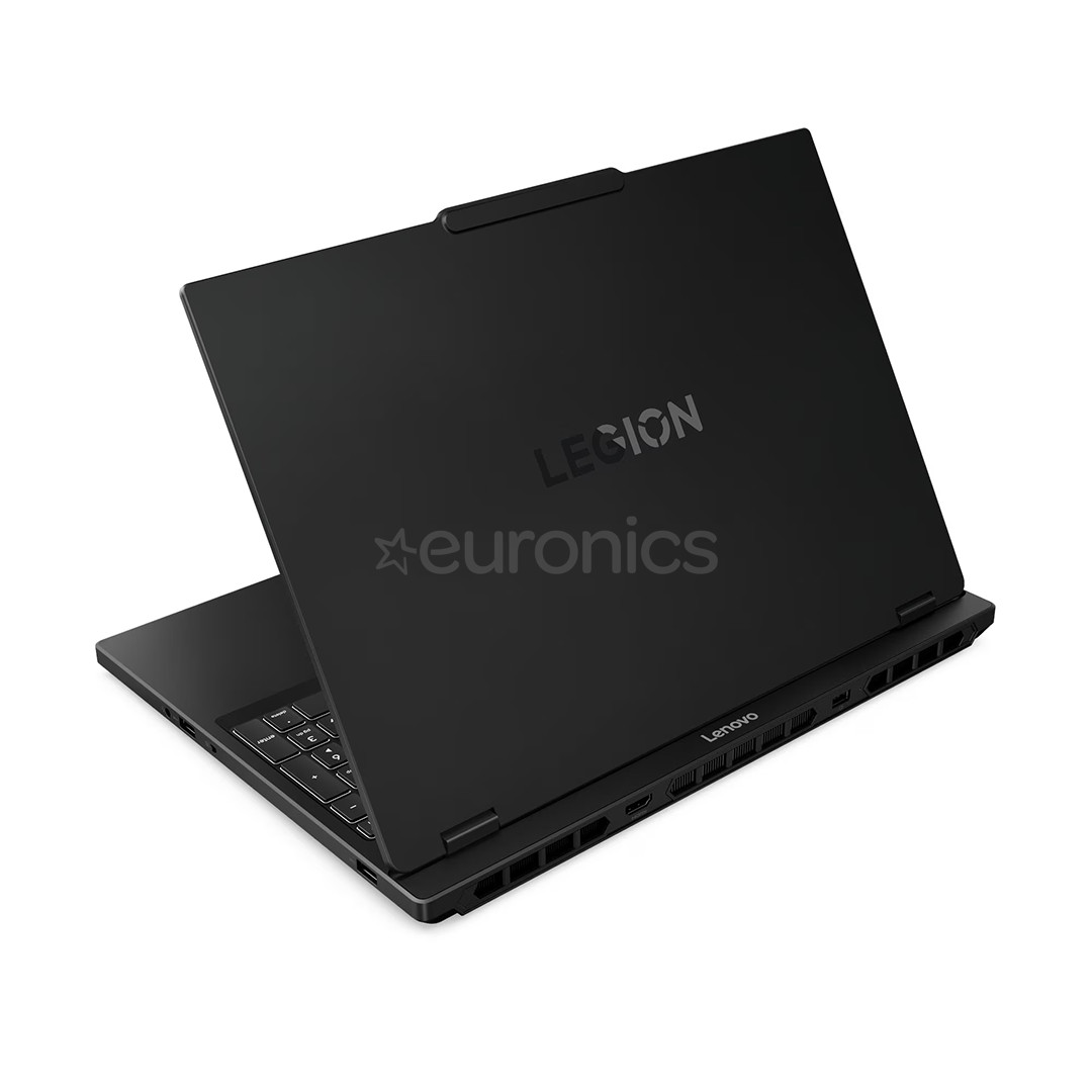 Lenovo Legion 5i Gen 10, 15,1'', WQXGA, OLED, 165 Hz, Ultra 7, 32 GB, 1 TB, RTX 5060, ENG, melna - Portatīvais dators
