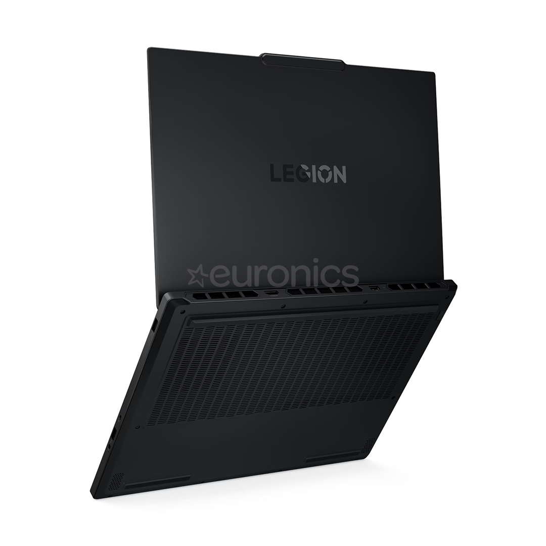 Lenovo Legion 5i Gen 10, 15,1'', WQXGA, OLED, 165 Hz, Ultra 7, 32 GB, 1 TB, RTX 5060, ENG, melna - Portatīvais dators