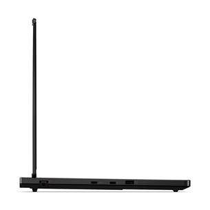 Lenovo Legion 5i Gen 10, 15,1'', WQXGA, OLED, 165 Hz, Ultra 7, 32 GB, 1 TB, RTX 5060, ENG, melna - Portatīvais dators