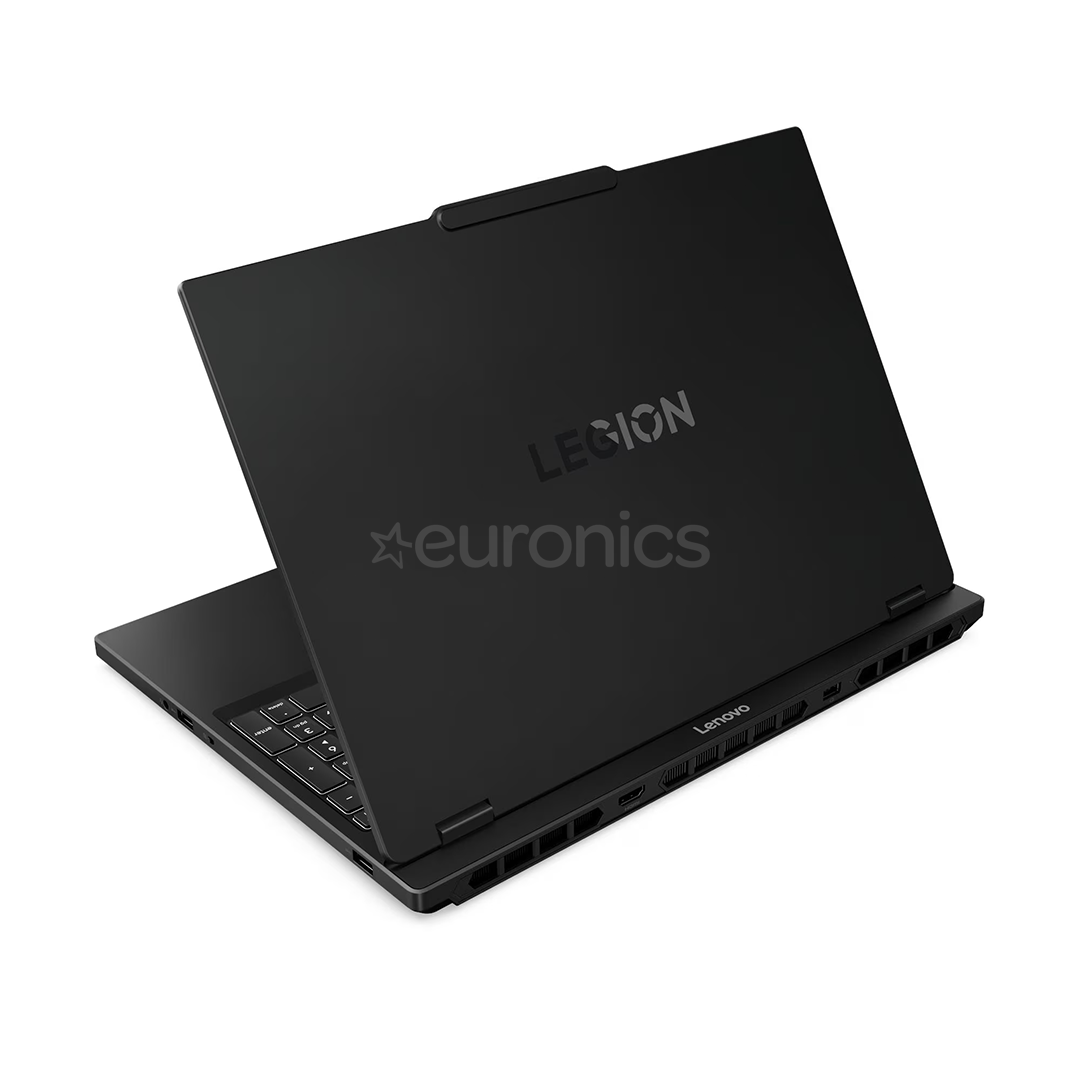Lenovo Legion 5i Gen 10, 15,1'', WQXGA, OLED, 165 Hz, Ultra 7, 32 GB, 1 TB, RTX 5070, ENG, melna - Portatīvais dators