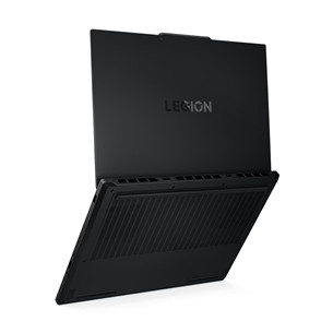 Lenovo Legion 5i Gen 10, 15,1'', WQXGA, OLED, 165 Hz, Ultra 7, 32 GB, 1 TB, RTX 5070, ENG, melna - Portatīvais dators