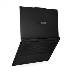 Lenovo Legion 5i Gen 10, 15,1'', WQXGA, OLED, 165 Hz, Ultra 7, 32 GB, 1 TB, RTX 5070, ENG, melna - Portatīvais dators