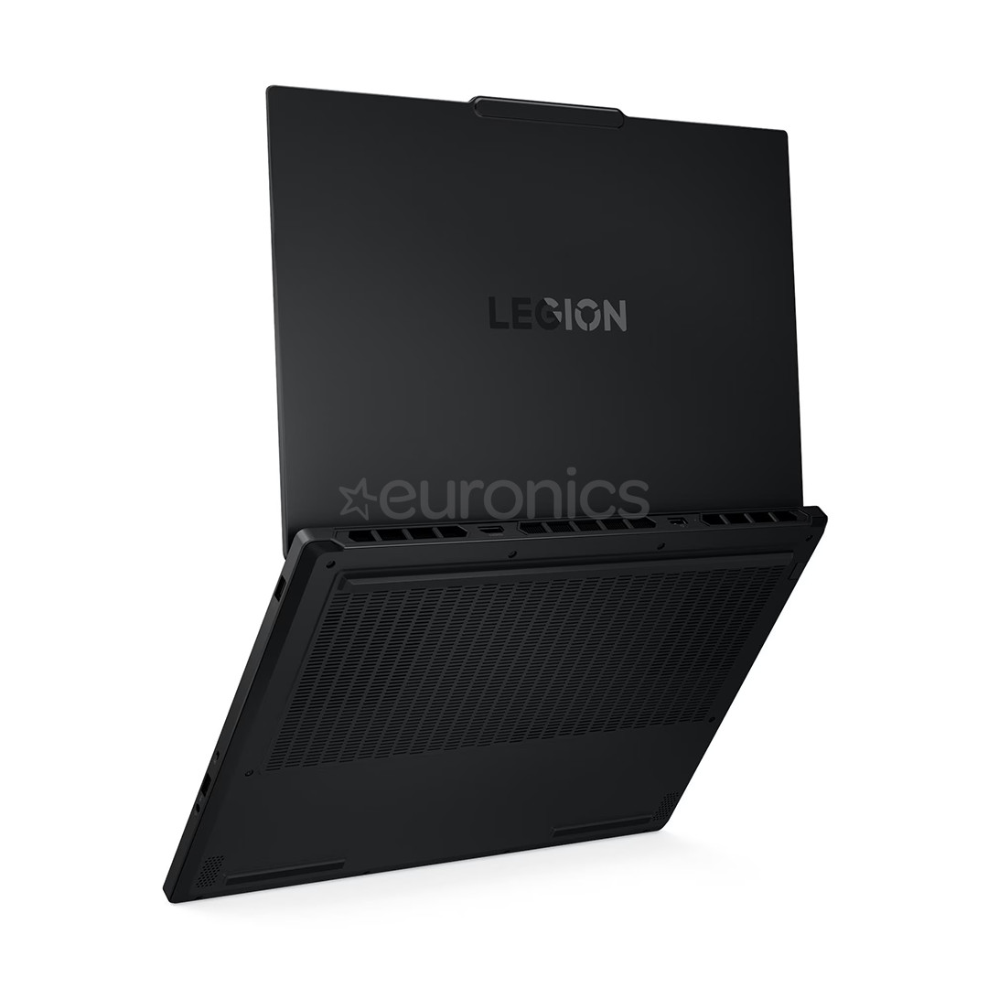 Lenovo Legion 5i Gen 10, 15,1'', WQXGA, OLED, 165 Hz, Ultra 7, 32 GB, 1 TB, RTX 5070, ENG, melna - Portatīvais dators