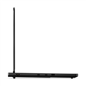 Lenovo Legion 5i Gen 10, 15,1'', WQXGA, OLED, 165 Hz, Ultra 7, 32 GB, 1 TB, RTX 5070, ENG, melna - Portatīvais dators