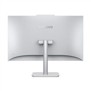 Lenovo A100 AIO, 23.8", FHD, i3, 16 GB, 512 GB, cloud grey - All in one desktop PC