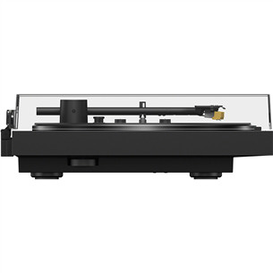 Sony PS-LX5BT, black - Turntable