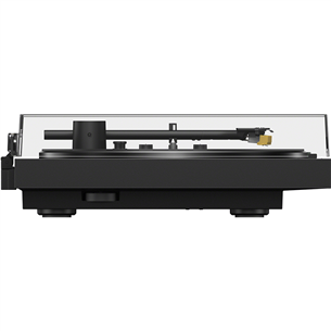 Sony PS-LX5BT, черный - Виниловый проигрыватель