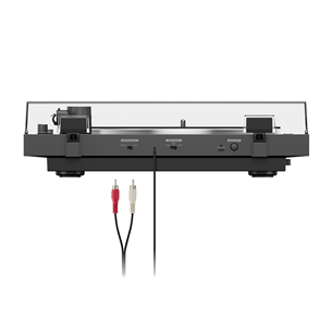 Sony LX3BT, черный - Виниловый проигрыватель