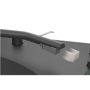 Sony LX3BT, black - Turntable