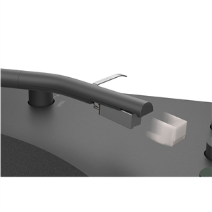 Sony LX3BT, черный - Виниловый проигрыватель