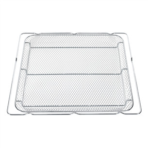 Hansa, 65 л, каталитическая очистка, ширина 50 см, белый - Газовая плита с электрической духовкой