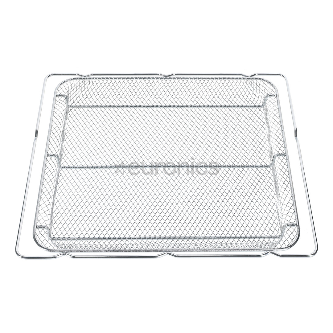 Hansa, 65 л, каталитическая очистка, ширина 50 см, белый - Газовая плита с электрической духовкой