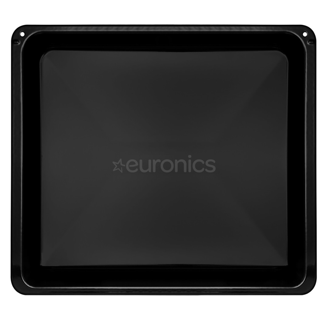 Hansa, 65 л, каталитическая очистка, ширина 50 см, белый - Газовая плита с электрической духовкой