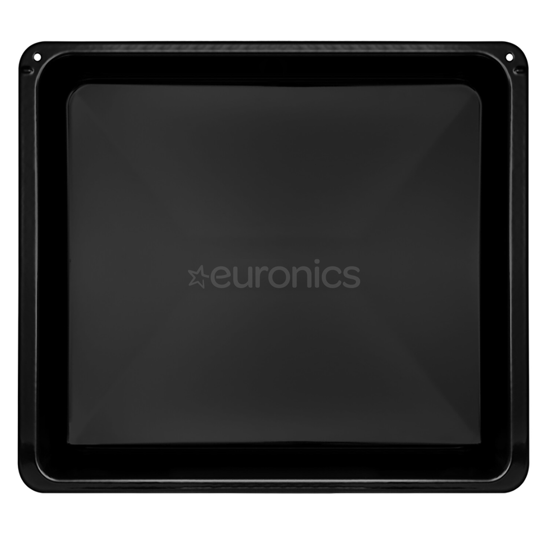 Hansa, 65 л, каталитическая очистка, ширина 50 см, белый - Газовая плита с электрической духовкой