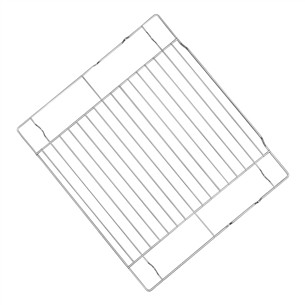 Hansa, 65 л, каталитическая очистка, ширина 50 см, белый - Газовая плита с электрической духовкой