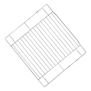 Hansa, 65 л, каталитическая очистка, ширина 50 см, белый - Газовая плита с электрической духовкой